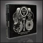 SATANIC DEATHNOISE FROM THE BEYOND (4CD BOX)