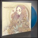 WILDLIGHTS TRANSPARENT BLUE VINYL (LP)