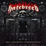 THE CONCRETE CONFESSIONAL (CD)
