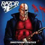 SHOTGUN JUSTICE DELUXE RE-ISSUE (CD O-CARD)