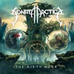 THE NINTH HOUR (CD)