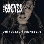 UNIVERSAL MONSTERS (CD O-CARD)