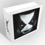 ABBATH DELUXE BOX (BOX-SET)