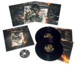 GAME OF SINS VINYL (2LP+CD)