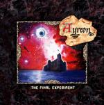 THE FINAL EXPERIMENT VINYL (2LP+MP3)