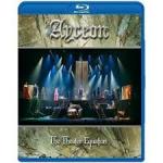 THE THEATER EQUATION (BLURAY)