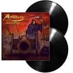 PENALTY BY PERCEPTION VINYL (2LP BLACK)