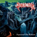 TRANSCEND THE RUBICON VINYL RE-ISSUE (LP)