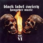 HANGOVER MUSIC VOL VI ORANGE VINYL (2LP)