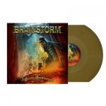 SCARY CREATURES GOLD VINYL (LP)