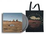 COMA ECLIPTIC SILVER VINYL (2LP+POSTER+VINYL BAG)