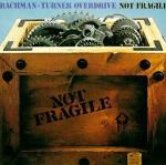 NOT FRAGILE (CD)