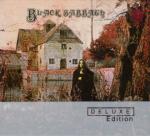 BLACK SABBATH DELUXE EDIT. (2CD DIGI)