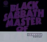 MASTER OF REALITY DELUXE EDIT. (2CD DIGI)