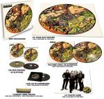 LADY IN GOLD LTD. BOX (CD+DVD+CD+PicLP+CARD/ BRUSH)