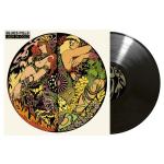 LADY IN GOLD VINYL (LP BLACK)