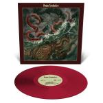 BRAIN TENTACLES OXBLOOD VINYL (LP)