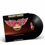 TAO OF THE DEVILl VINYL (LP BLACK)