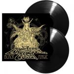 BLACK MAGIC VINYL (2LP BLACK)