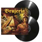 POCHO AZTLAN VINYL (2LP BLACK)