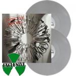 SURGICAL STEEL - COMPLETE EDIT.   SILVER VINYL (2LP)