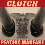 PSYCHIC WARFARE VINYL (LP US-IMPORT)