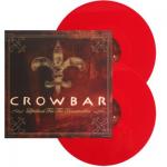 LIFESBLOOD FOR THE DOWNTRODDEN RED VINYL (2LP)
