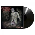 VILE LTD. VINYL REISSUE (LP BLACK)
