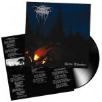 ARCTIC THUNDER VINYL (LP BLACK)