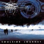 SOULSIDE JOURNEY VINYL (LP BLACK)