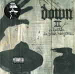 II  VINYL (180G 2LP BLACK)