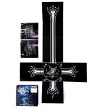 WHERE SHADOWS FOREVER REIGN LTD. EDIT. (DIGI O-CARD)