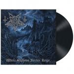 WHERE SHADOWS FOREVER REIGN VINYL (LP BLACK)
