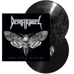 THE EVIL DIVIDE VINYL (2LP BLACK)