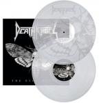THE EVIL DIVIDE CLEAR VINYL (2LP)