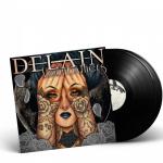 MOONBATHERS VINYL (2LP BLACK)