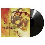 MASTERS OF EVIL VINYL (LP BLACK)