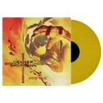 MASTERS OF EVIL MUSTARD VINYL (LP)