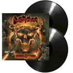 UNDER ATTACK VINYL (2LP BLACK)