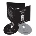 KRONET TILL KONGE REISSUE (CD)