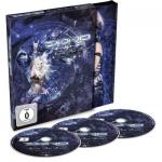 STRONG AND PROUD - 30 YEARS OF ROCK AND METAL (3DVD BOX)