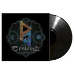 THE SLEEPING GODS - THORN VINYL (LP BLACK)