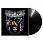 LIVE BY FIRE VINYL (LP BLACK)