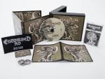 DEAD DAWN LTD. EDIT. (CD+MC BOX)