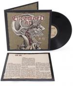 DEAD DAWN REISSUE VINYL (LP BLACK)