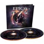 THE HOLOGRAPHIC PRINCIPLE LTD. EDIT. (2CD DIGI)