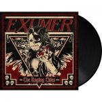 THE RAGING TIDES VINYL (LP BLACK)