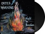 NIGHT ON BROCKEN RE-ISSUE VINYL (LP BLACK)