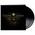 FLOTSAM AND JETSAM VINYL (2LP BLACK)