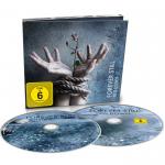 TIED DOWN LTD. EDIT. (CD+DVD DIGI)